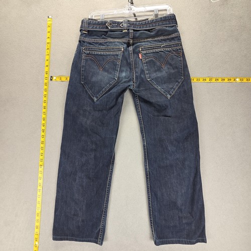 Jeans vintage levis - vintage, engineered