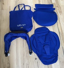 Chicco Urban Colorpack, Blue
