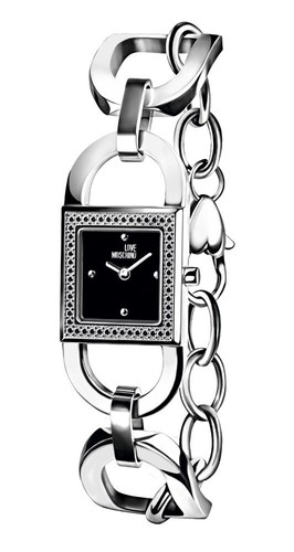 Moschino mw0479 orologio - moschino, da