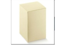 N.10 SCATOLA per BOMBONIERA