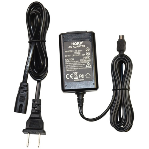 Adattatore hqrp per sony - adattatore,