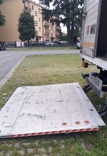 rampa di carico dhollandia