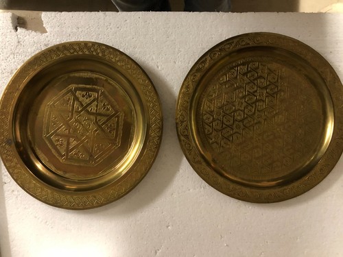 Set antichi piatti - set,