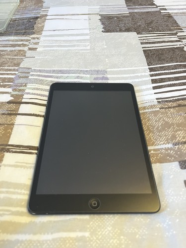 Apple ipad mini - apple, 1