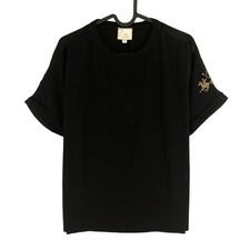 La Martina T-Shirt Nera A