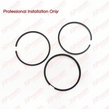 Kit anello camera pistone