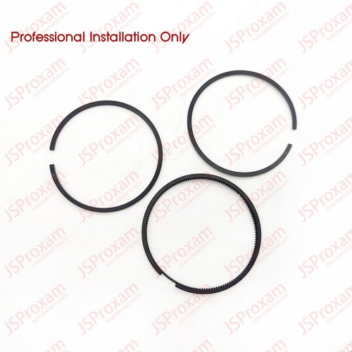 Kit anello camera pistone