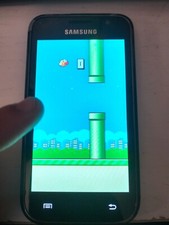 Flappy Bird Samsung da