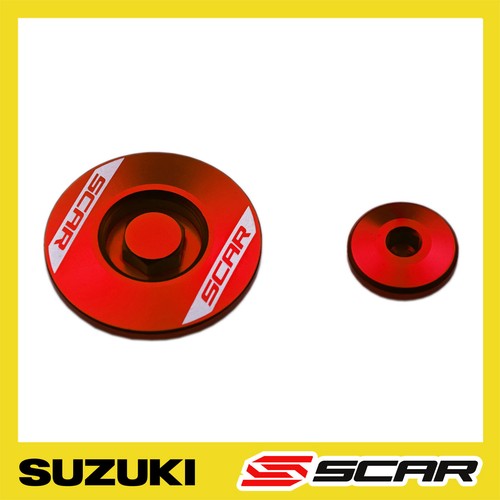 Kit tappi motore - motore, rmz