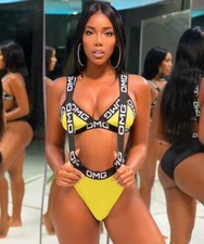 Costume Da Bagno Bikini