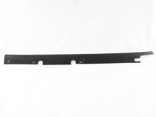 504077351 RIVESTIMENTO GUARNIZIONE PARABREZZA INFERIORE SINISTRO (2004) RICAMBIO
