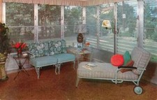 Tenda da sole New Jersey linea