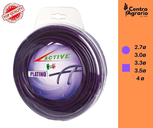 Filo active decespugliatore - filo,