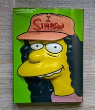 DVD I Simpson - Stagione 15