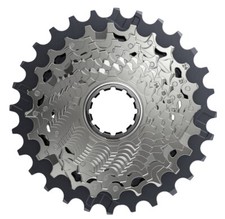 CASSETTA SRAM FORCE 12v 10-28