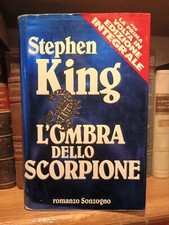 L'Ombra dello Scorpione -