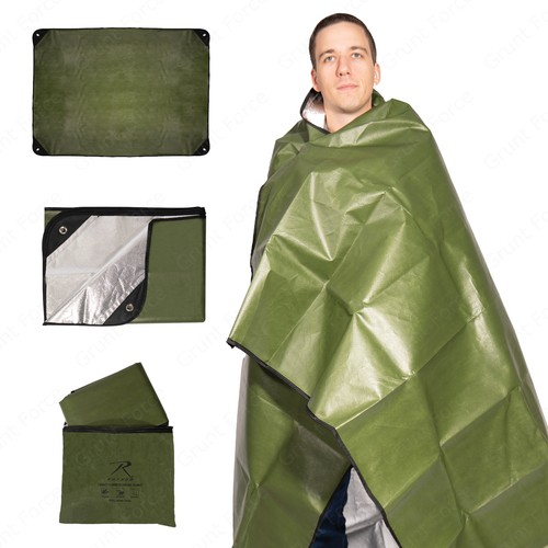 Coperta sopravvivenza - coperta,