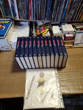 Diabolik 1/10  Gli Eroi Del Fumetto Panorama Completa. Rif. Banco Fumetti Sx