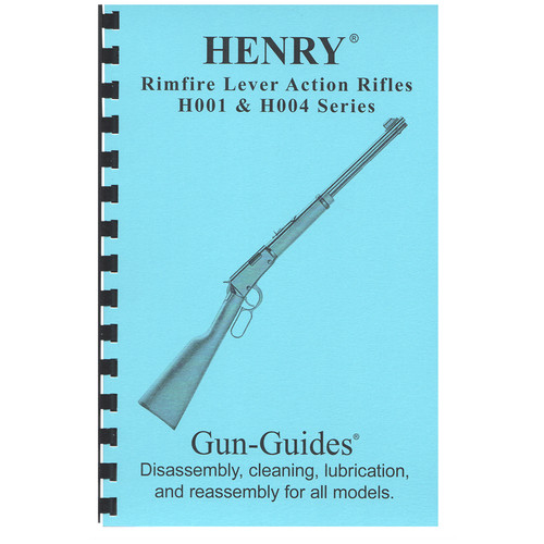 Henry rimfire fucili - henry®,