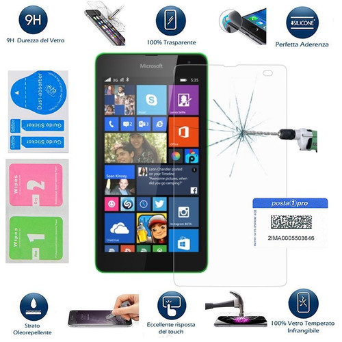Nokia lumia 535 - nokia,