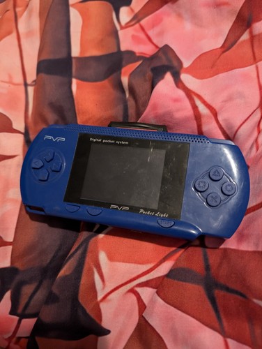Pvp pocket light - pocket,