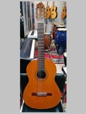 Chitarra classica spagnola Jose Mas y Mas - Usata