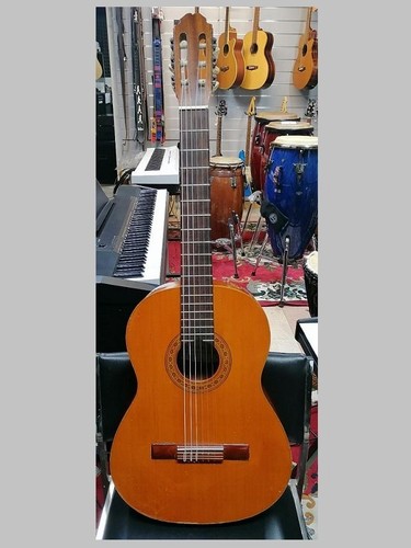 Chitarra classica spagnola