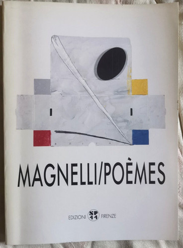 Magnelli poe mes - -, armando