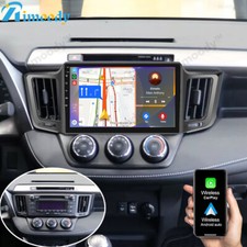 Android 13 2+32GB Autoradio