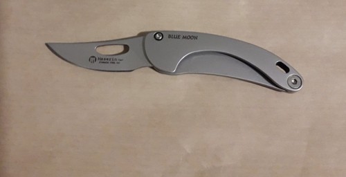 Coltello maserin blu moon - coltello,