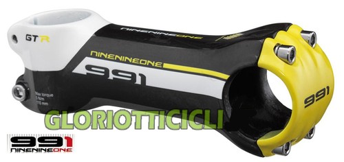 991 attacco manubrio gtr - 991,