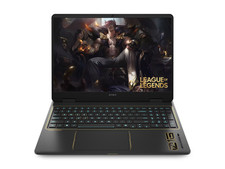 Nuovo laptop da gioco HP OMEN