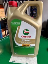 Castrol edge 5w30 5 - ,