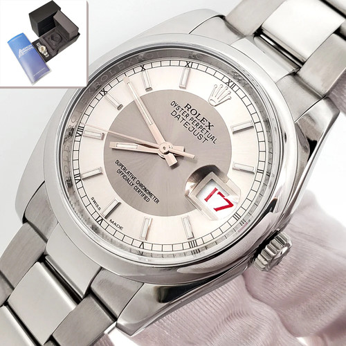 Orologio rolex datejust - orologio,
