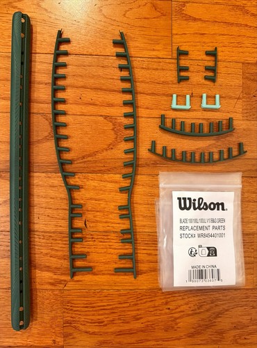 Wilson blade 100 - wilson,