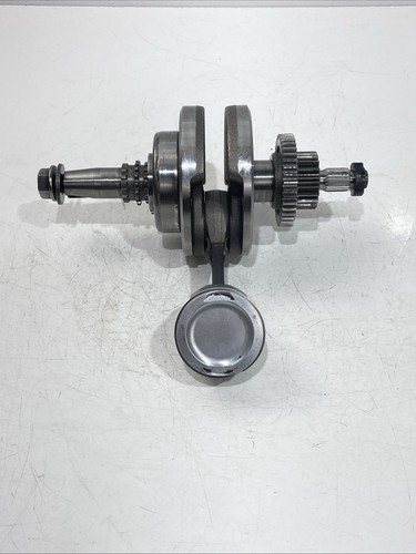 Albero motore honda glr - albero,