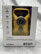 Eton FRX1 Turbina Manuale