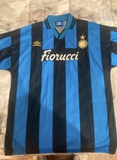 Maglia Inter Umbro 1994/1995