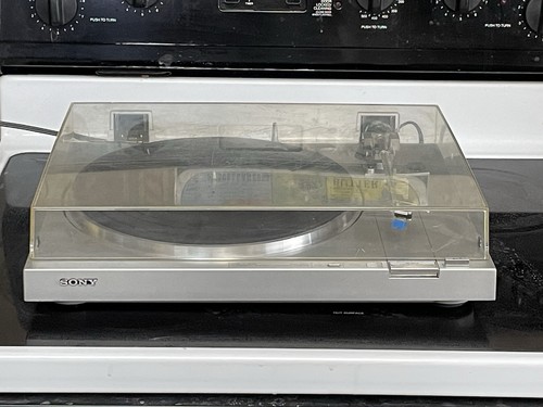Vintage sony lx2 direct - sony,