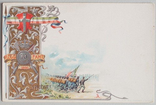 Italia 1910 scarsa propaganda - italia,
