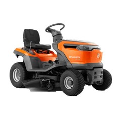 Trattorino Idrostatico