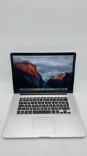 Apple macbook pro - macbook, (2015)