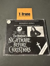 CD SINGLE / - RENATO ZERO