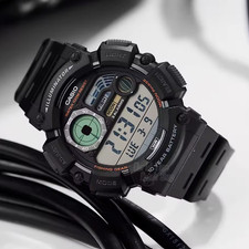 Orologio Multifunzione Casio