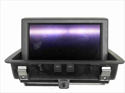 Display digitale usato audi - display, a1