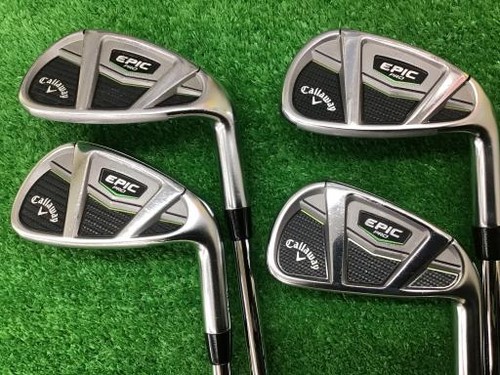 Callaway epic pro set - pro,