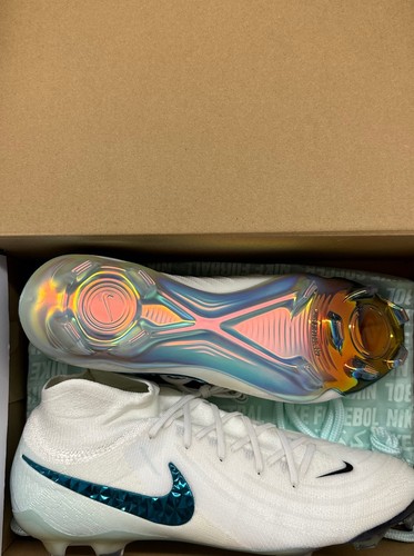 Scarpe calcio nike phantom - da,