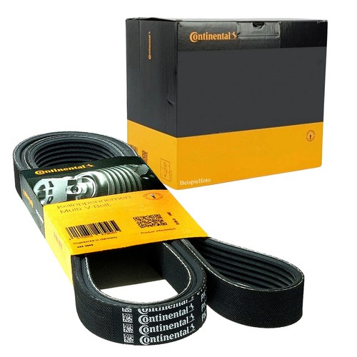 Conti 6pk1180k3 kit - conti,