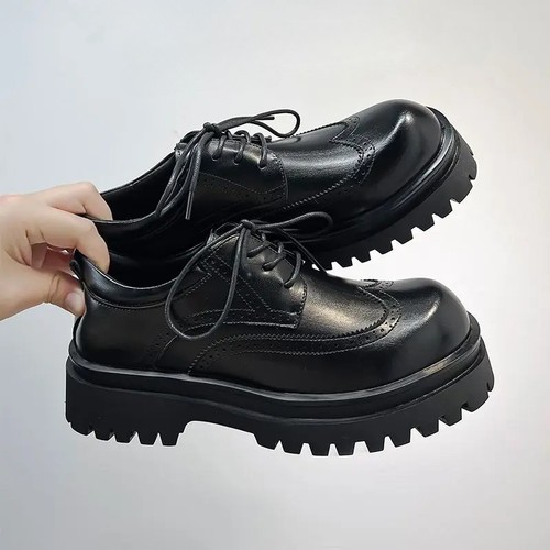 Scarpe lavoro uomo platform - lavoro,