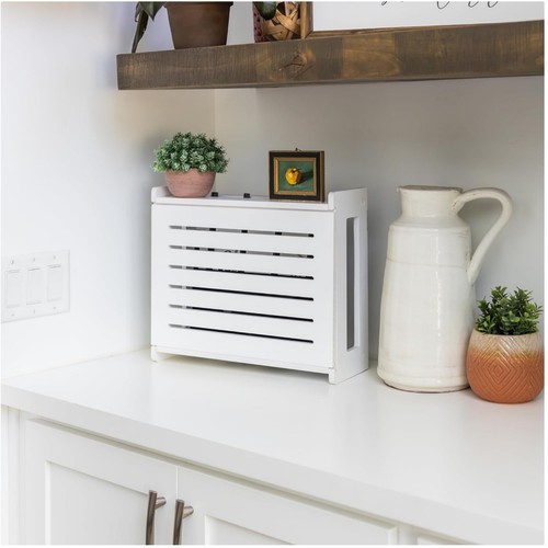 Copertura router wifi - router, rustica